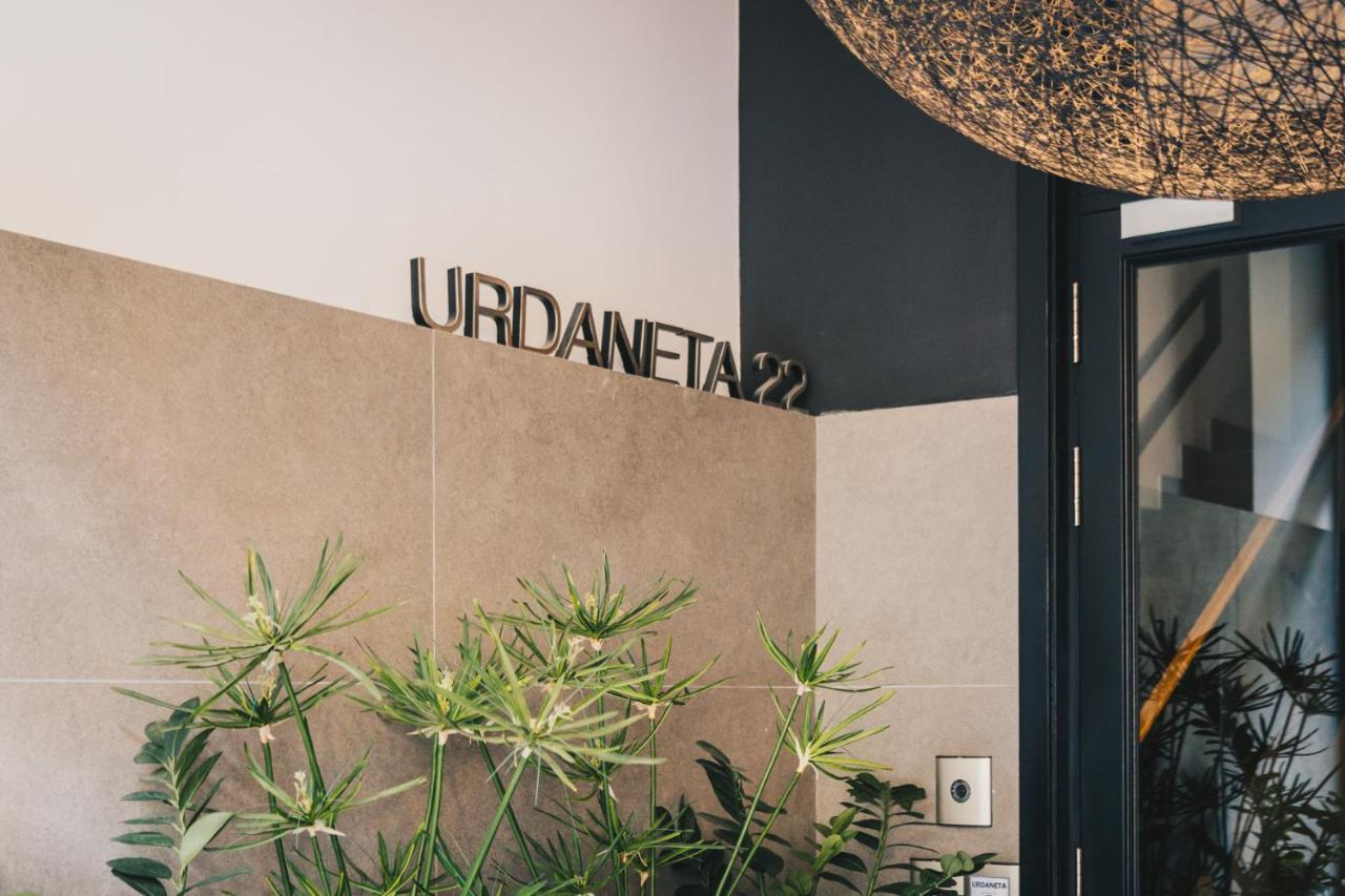 Domo By People Rentals San Sebastian Luaran gambar