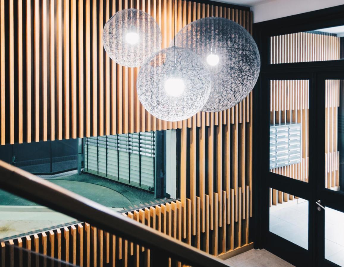 Domo By People Rentals San Sebastian Luaran gambar