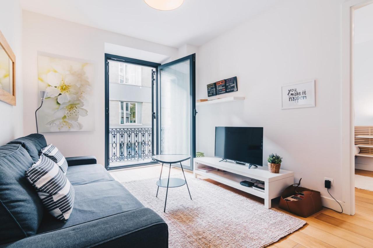 Domo By People Rentals San Sebastian Luaran gambar